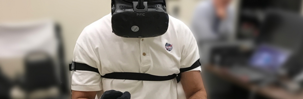 Our December: NeuroDigital Technologies travelling!