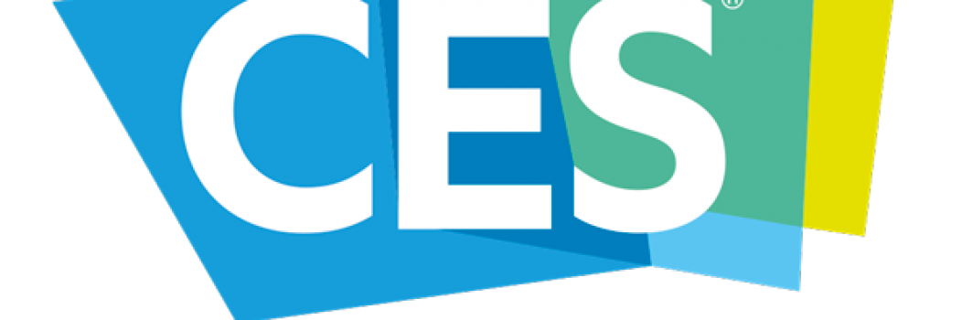 CES LAS VEGAS, NV – JAN 5-8 2017