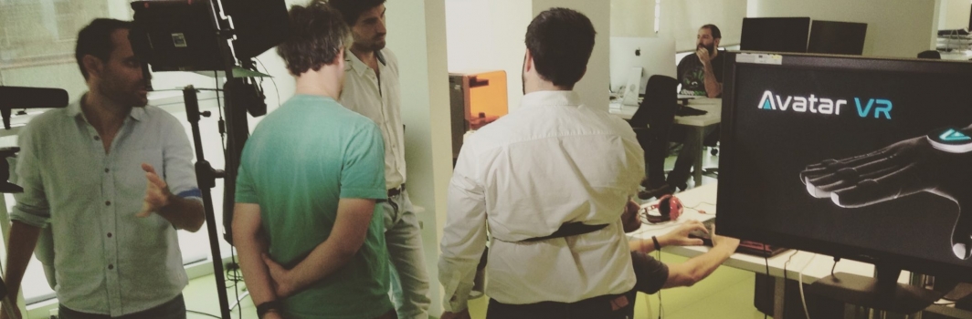 NeuroDigital Technologies summarizing Summer 2016