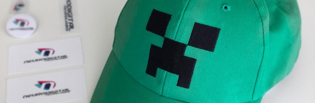 Our special mission for gamescom 2016: bring the hat back to Jens!