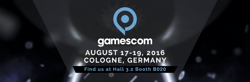 Neurodigital Technologies Introducing Avatar VR at Gamescom 2016