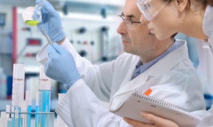 Neuroscience research