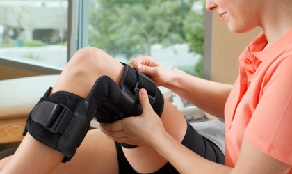 Medical rehabilitation