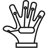 finger