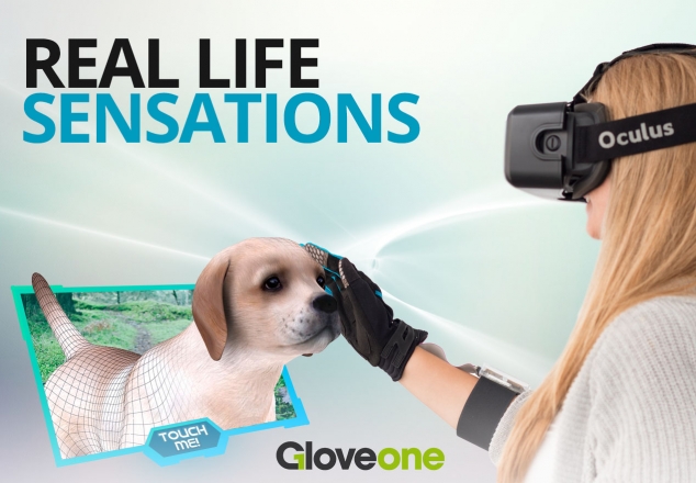 GloveOne