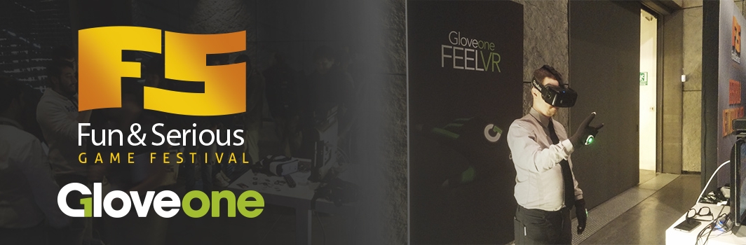 5th F&S GAME FESTIVAL BILBAO