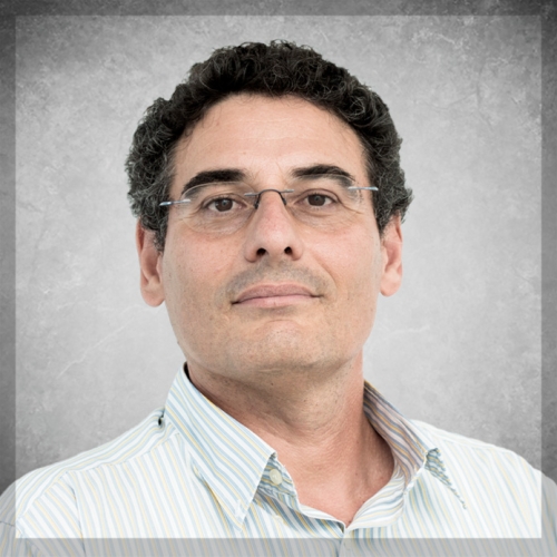 Francisco Nieto